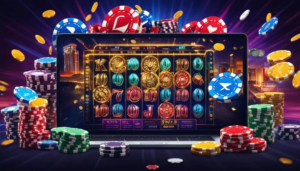 Slot game Nổ Hũ Bong68