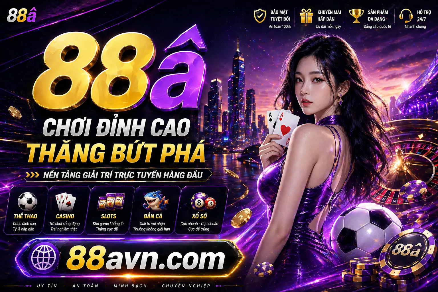 Hoàn trả hàng ngày bong68