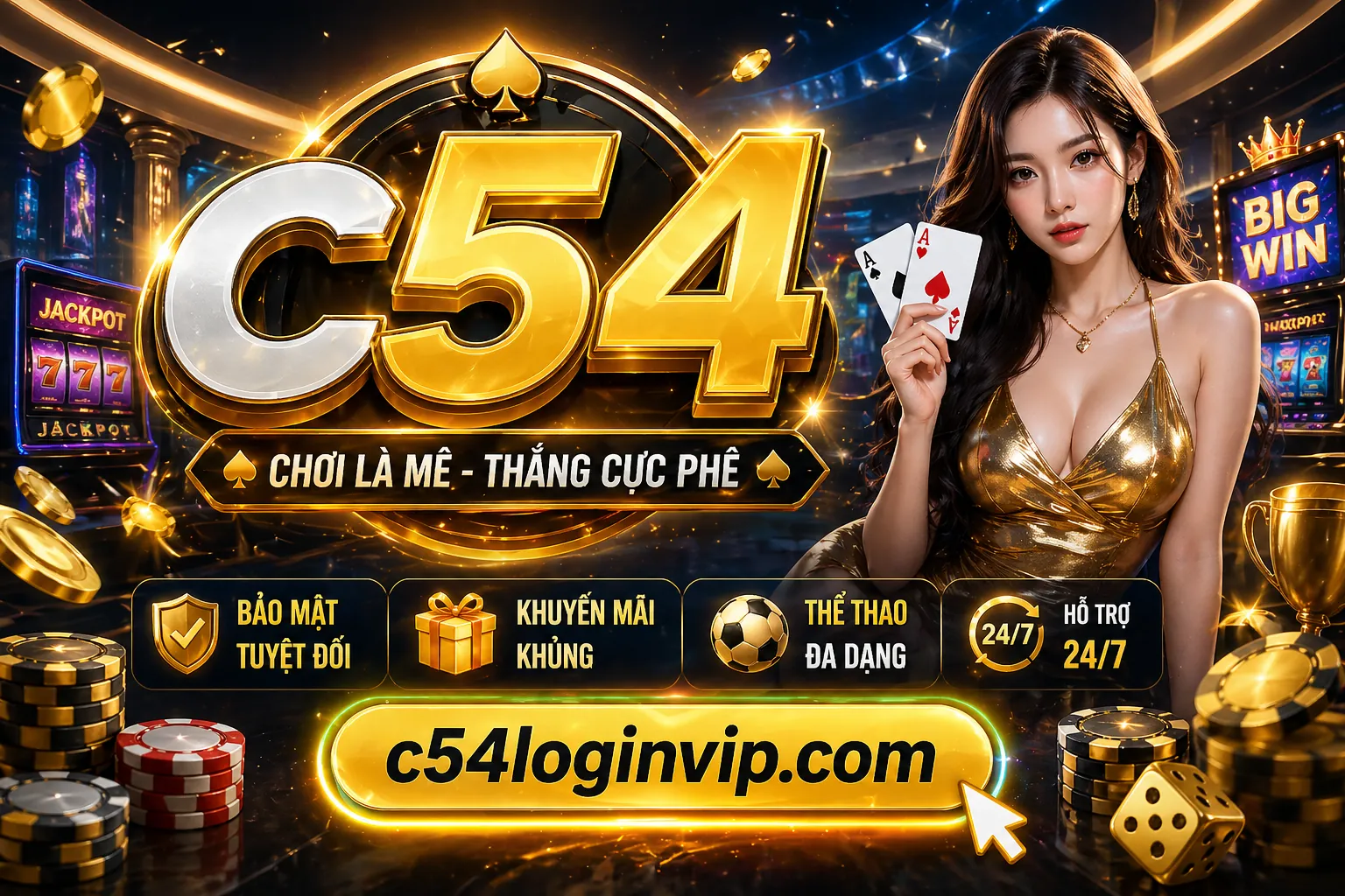 Các bước cài đặt bong68 Android
